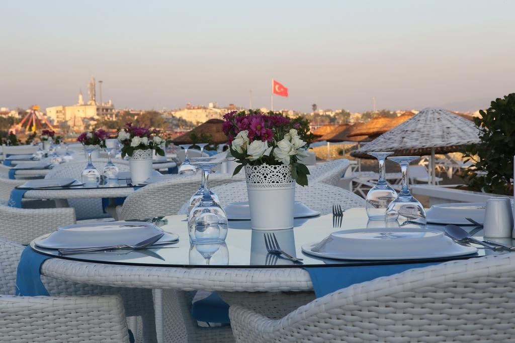 Hotel Pembe Kosk 4*