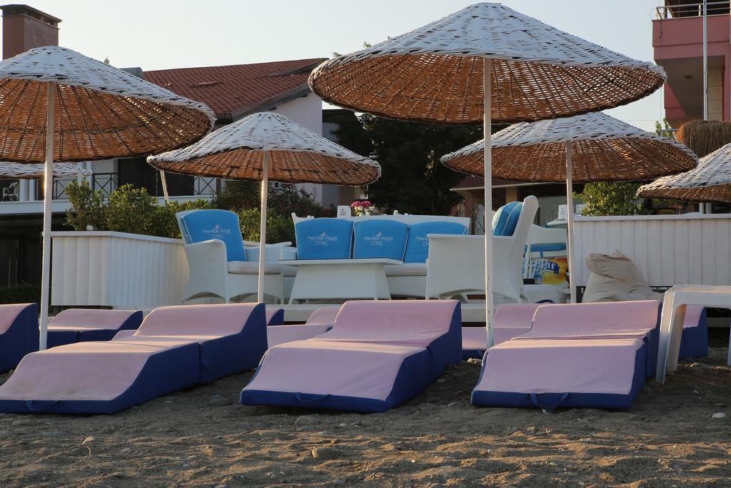 Hotel Pembe Kosk 4*