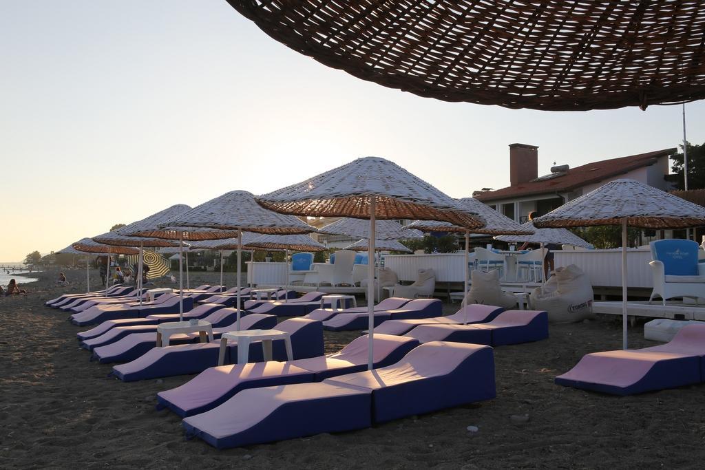 Hotel Pembe Kosk Edremit (Balikesir)