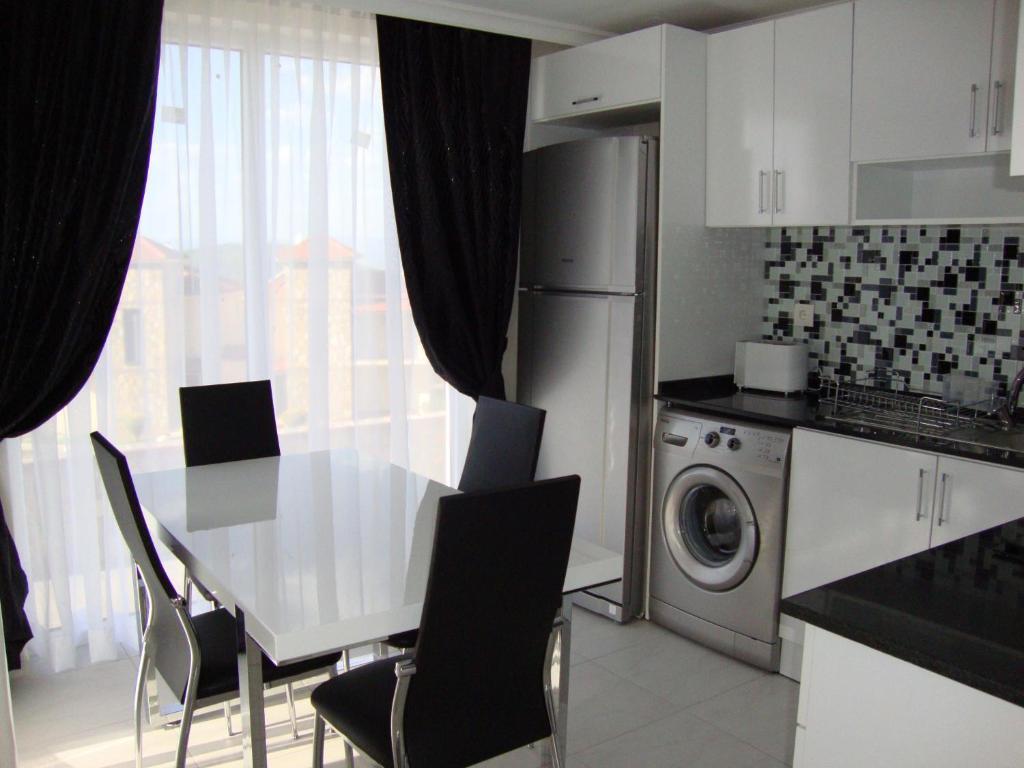Orka Gardens Apartment Oludeniz