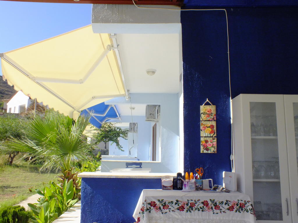 Aparthotel Dantel Sahil Selimiye (Aegean)
