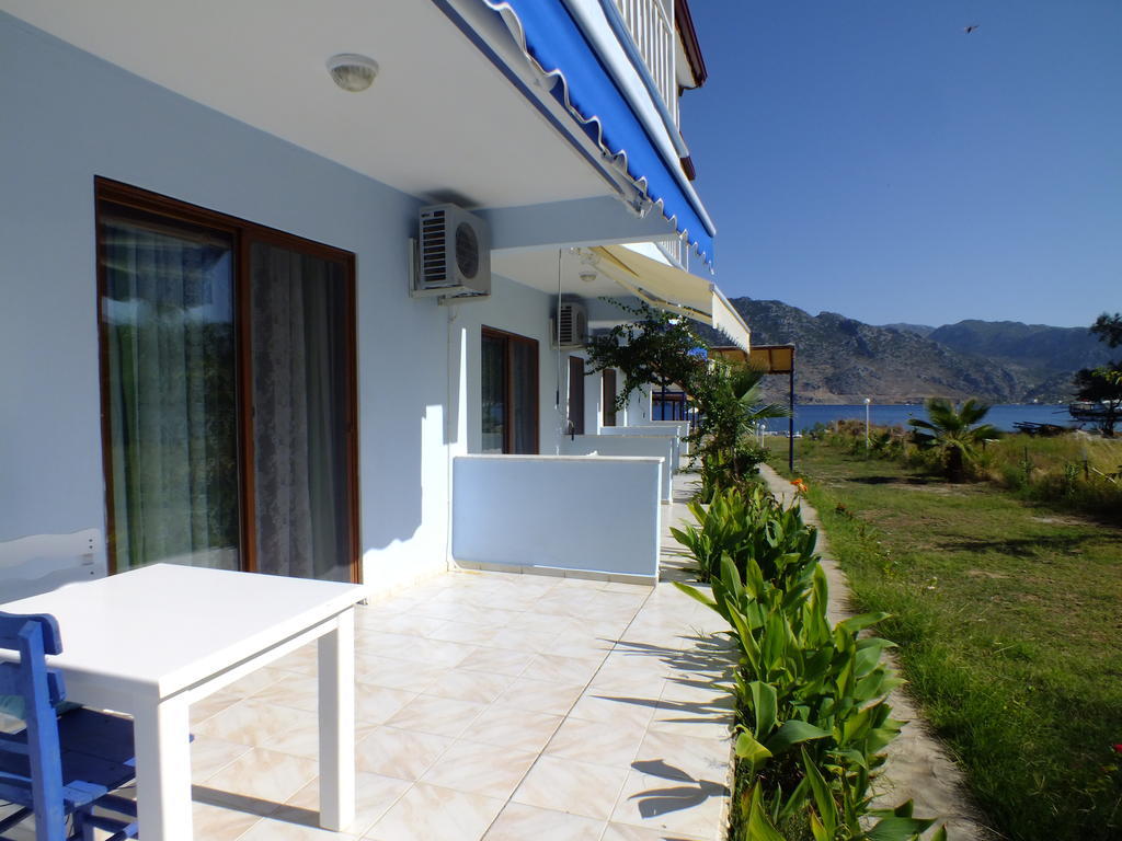 Aparthotel Dantel Sahil *