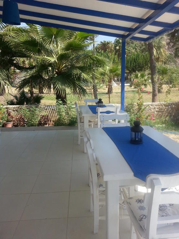 Aparthotel Dantel Sahil Selimiye (Aegean)