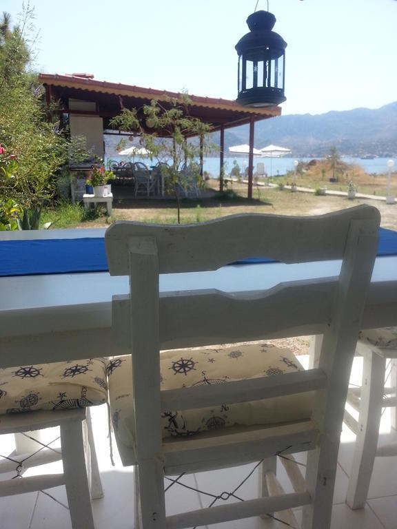Dantel Sahil Selimiye (Aegean)