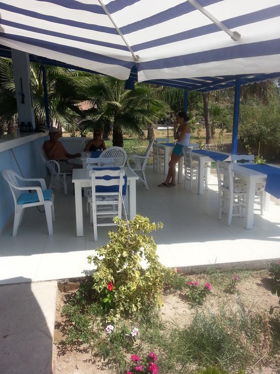 Aparthotel Dantel Sahil Selimiye (Aegean)