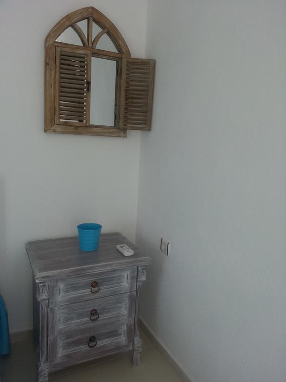 Aparthotel Dantel Sahil *