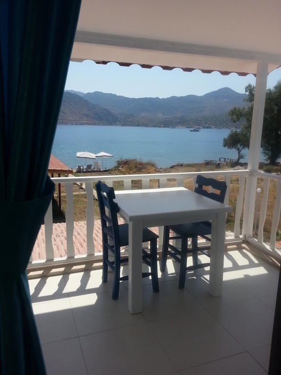 Aparthotel Dantel Sahil Selimiye (Aegean)