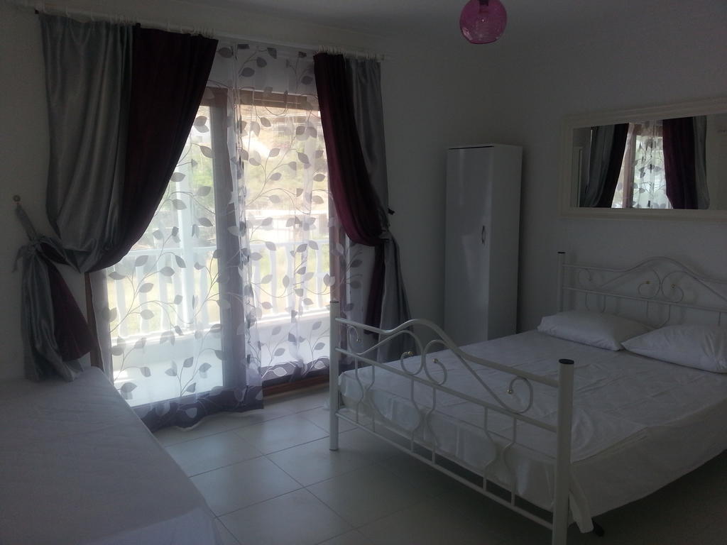 Aparthotel Dantel Sahil