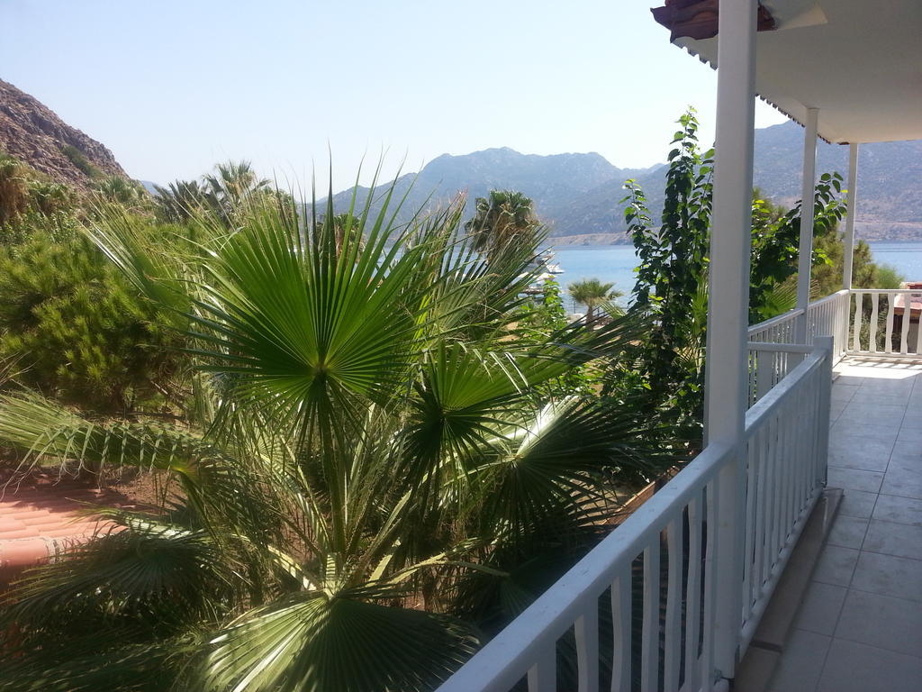 Aparthotel Dantel Sahil