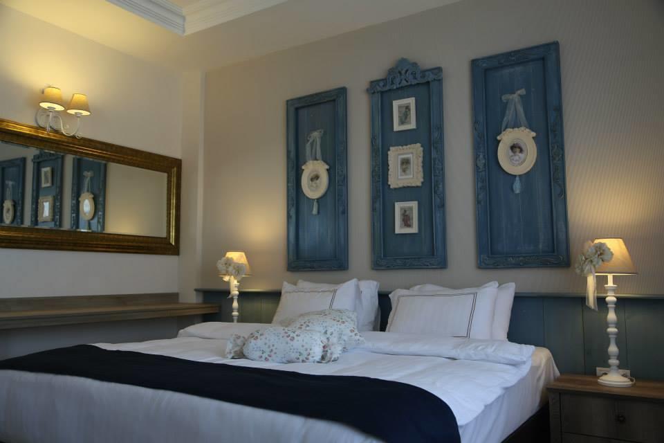 Country house Konvoy & The Country Club *