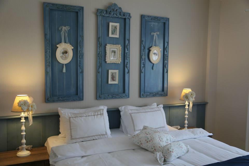 Country house Konvoy & The Country Club