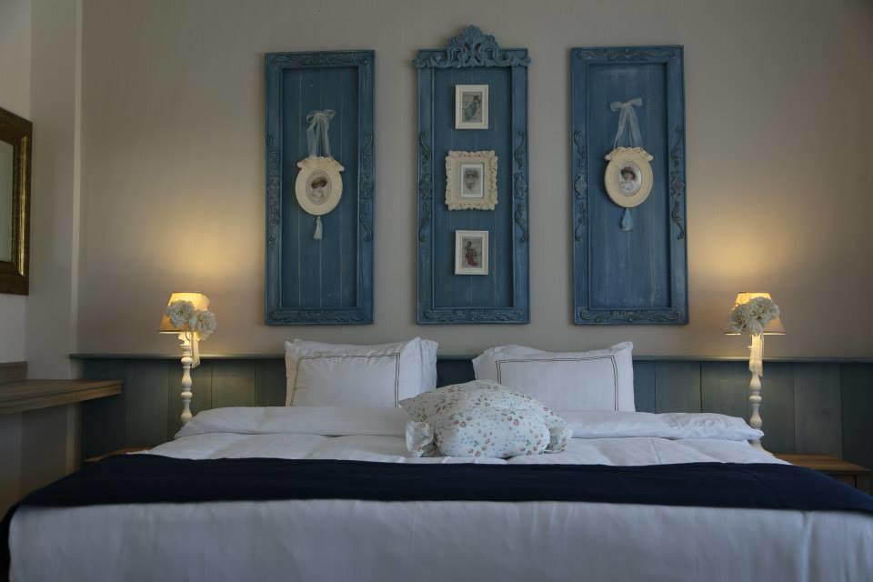 Country house Konvoy & The Country Club Seferihisar