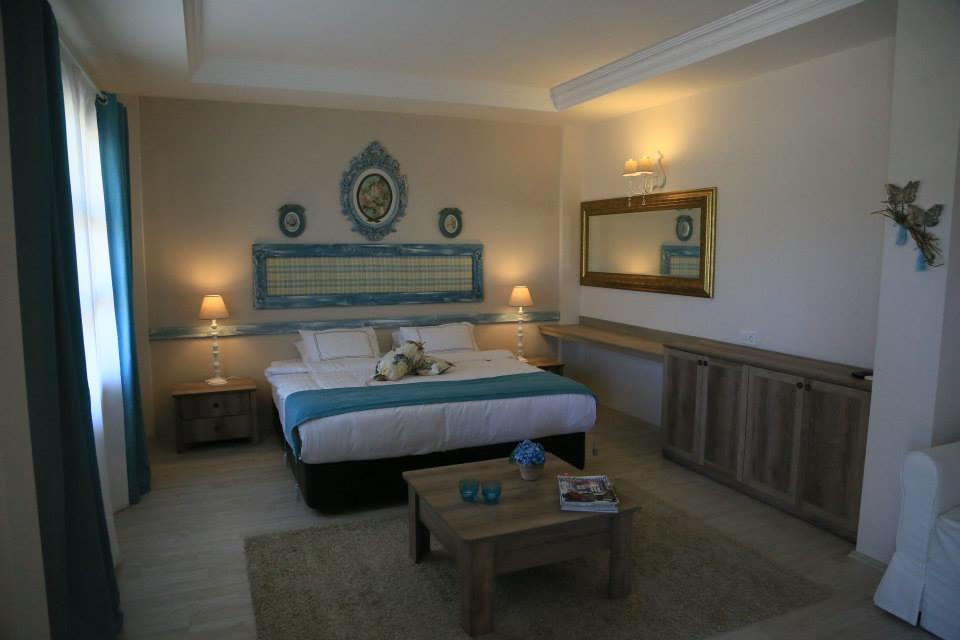 Country house Konvoy & The Country Club *