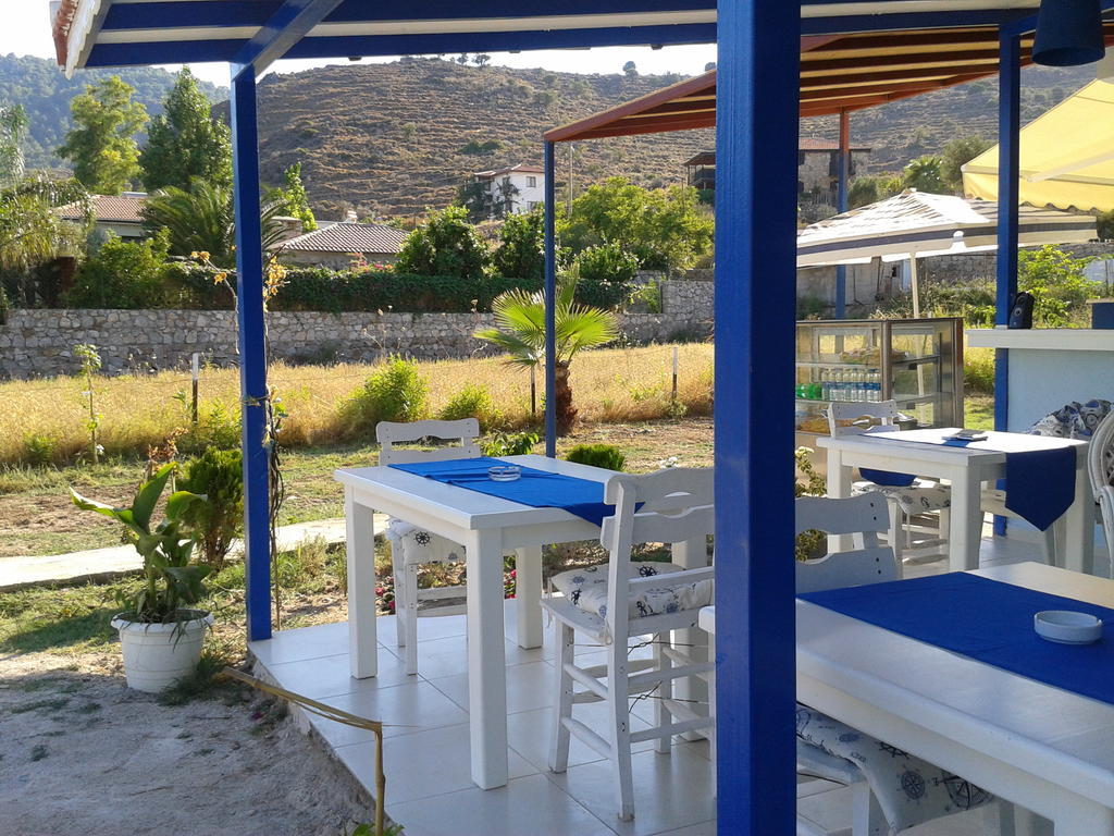 Aparthotel Dantel Sahil Selimiye (Aegean)
