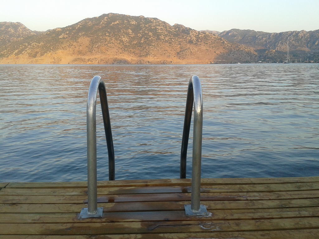 Aparthotel Dantel Sahil *