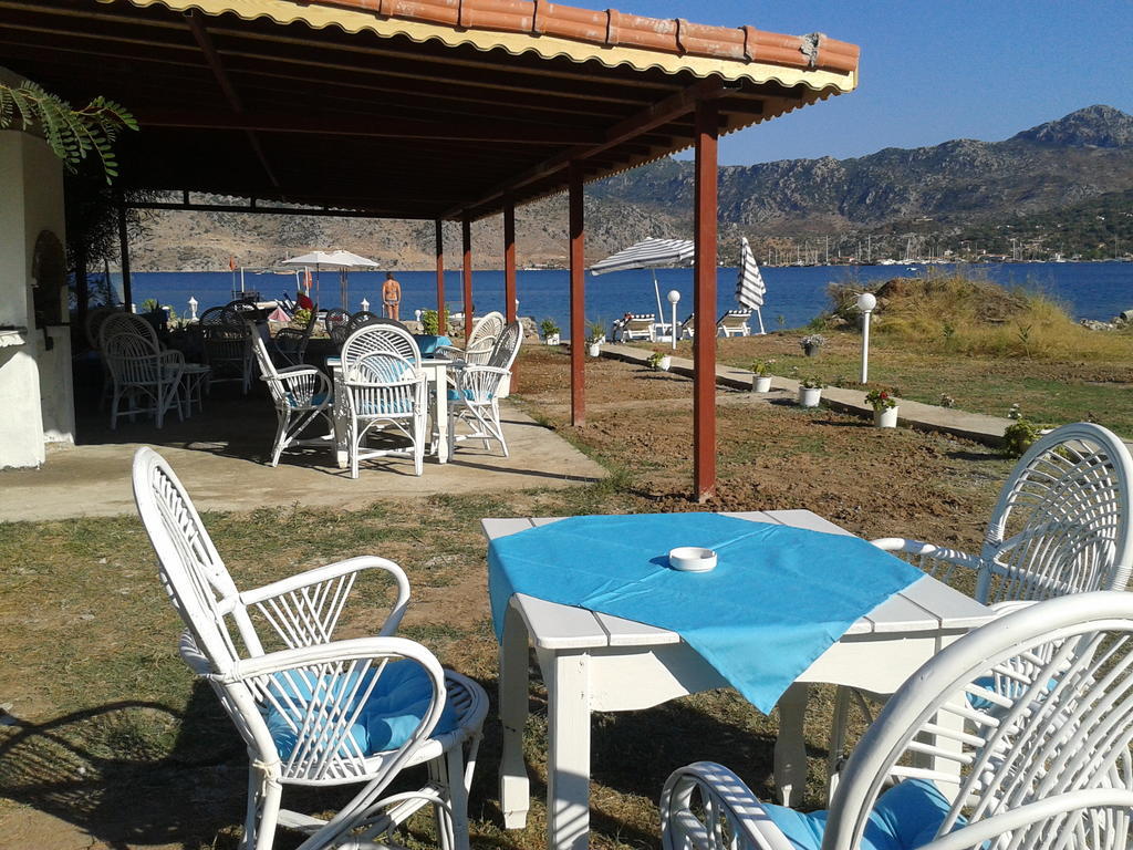 Aparthotel Dantel Sahil Selimiye (Aegean)