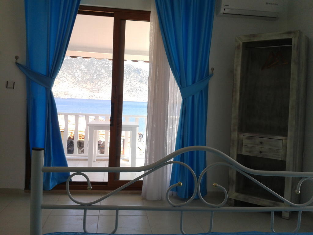Aparthotel Dantel Sahil