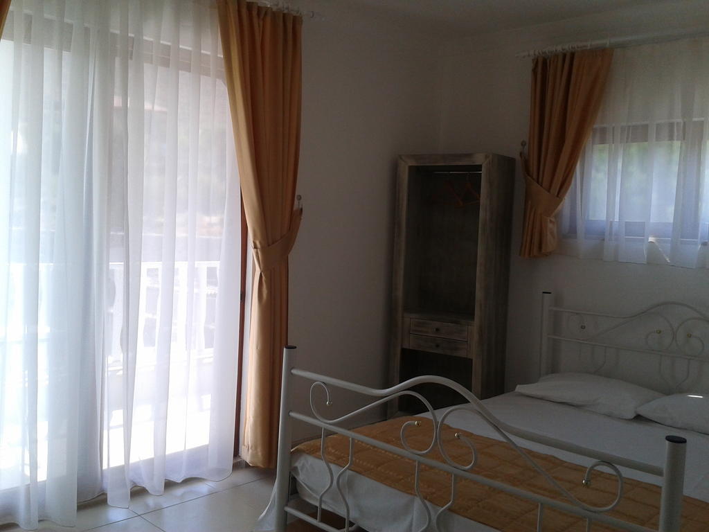 Aparthotel Dantel Sahil Selimiye (Aegean)