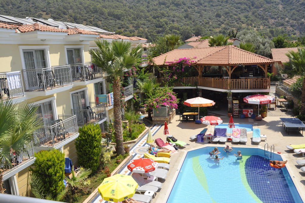 Hotel Beldeniz