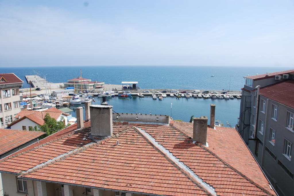 Hotel Denizci