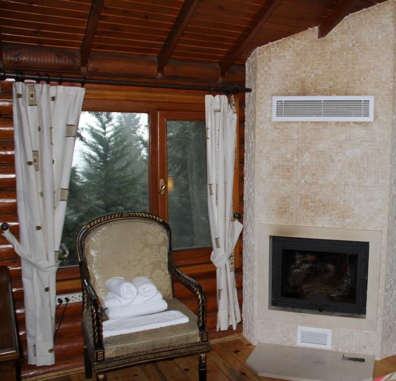 Forest Agva (Marmara)