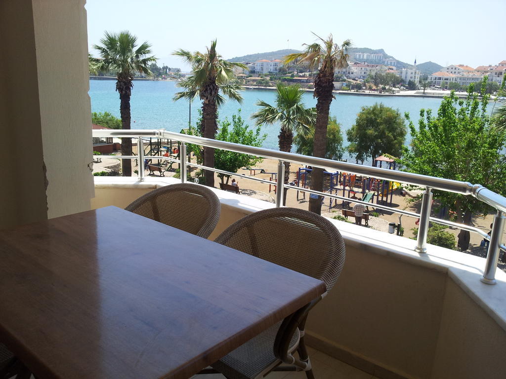 Aparthotel Aydeniz