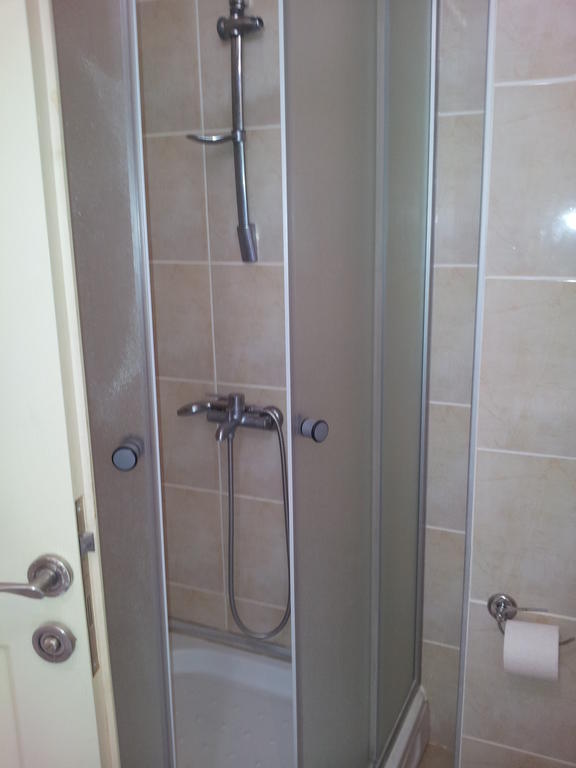 Aparthotel Aydeniz 3*