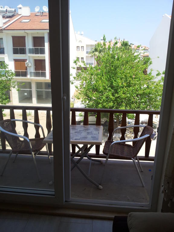 Aparthotel Aydeniz 3*
