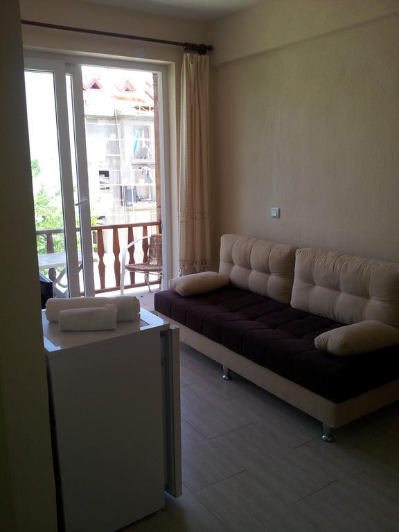 Aparthotel Aydeniz Datca