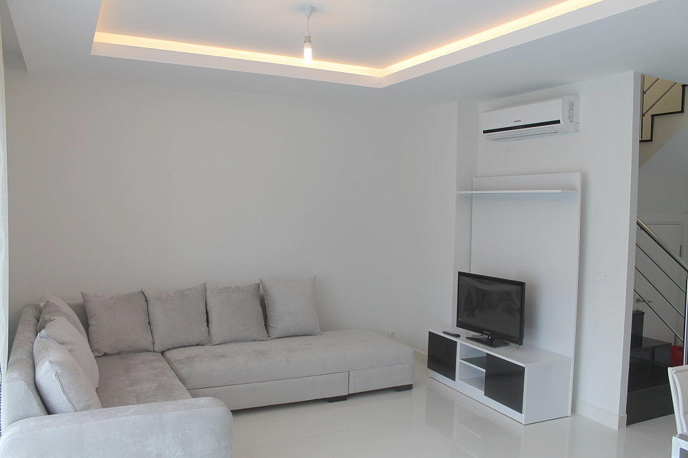 Apartment Gardenia Side