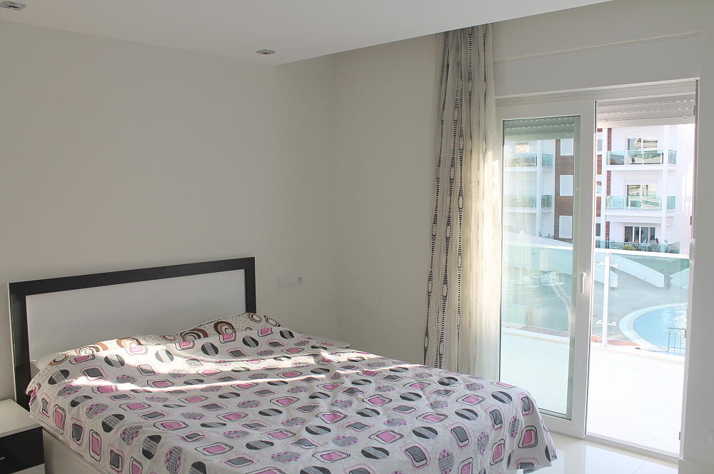 Apartment Gardenia
