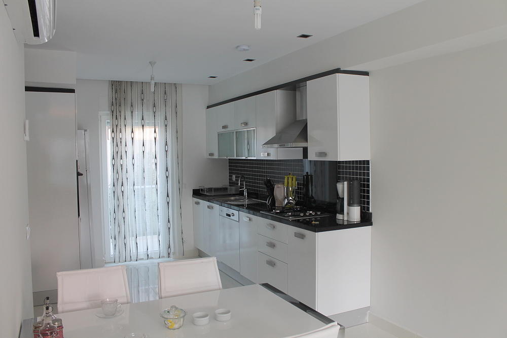 Apartment Gardenia