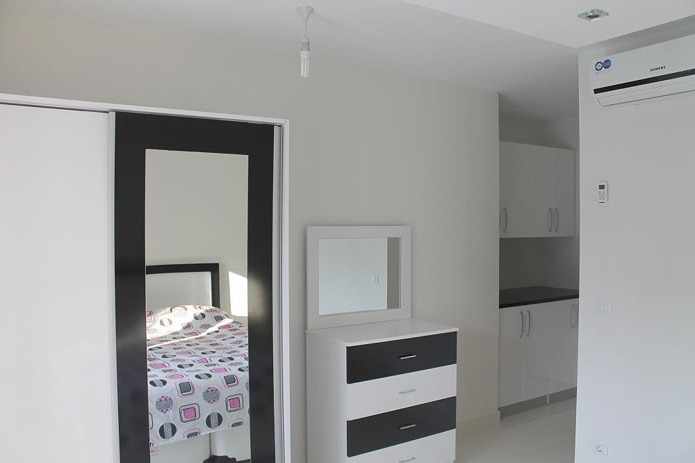 Apartment Gardenia Side