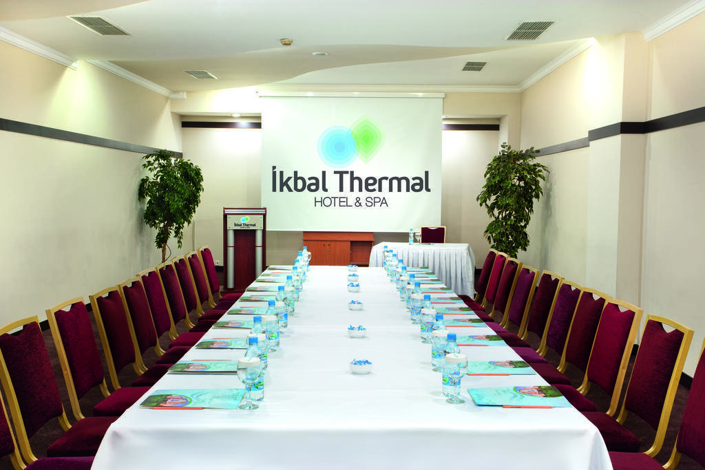 Ikbal Thermal & Afyon