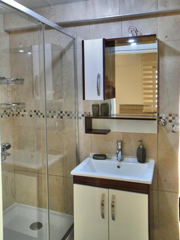 Bed & Breakfast Ada Olympos