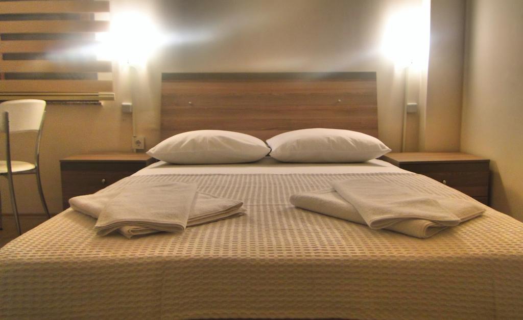 Bed & Breakfast Ada Olympos Bozcaada