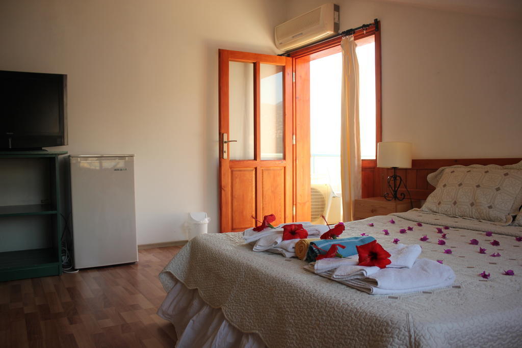 Hotel Korsan Ada 2*