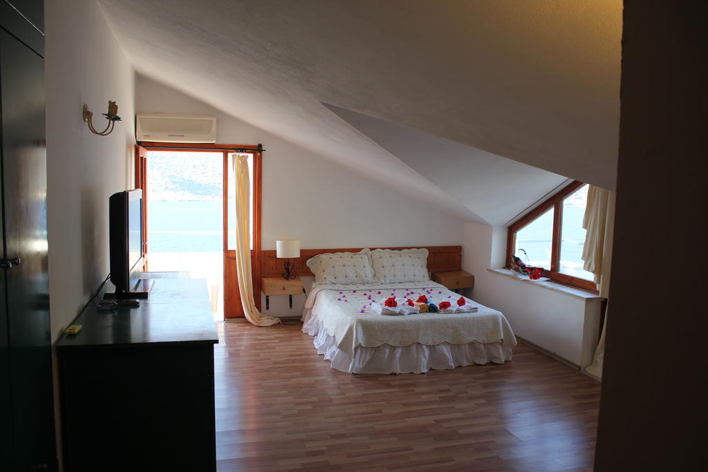 Hotel Korsan Ada 2*