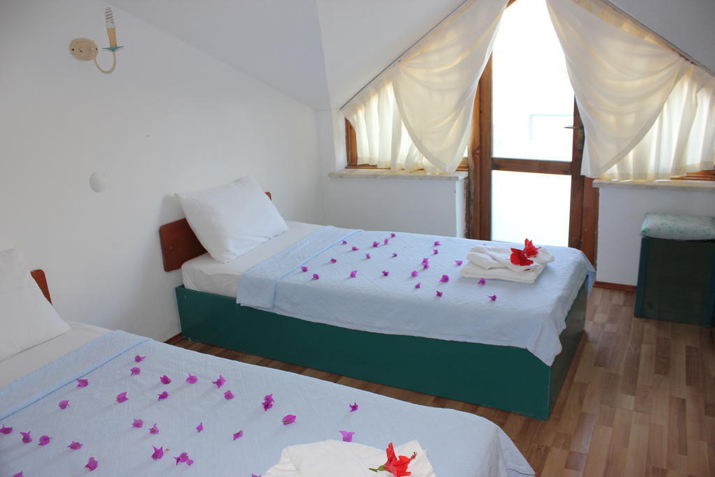 Hotel Korsan Ada 2*