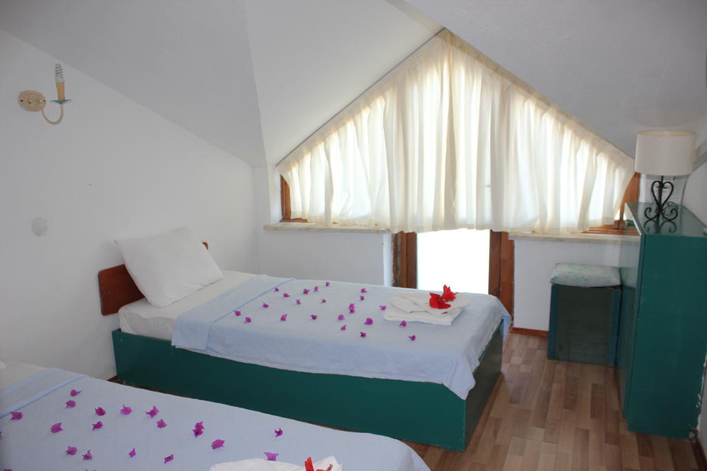 Hotel Korsan Ada