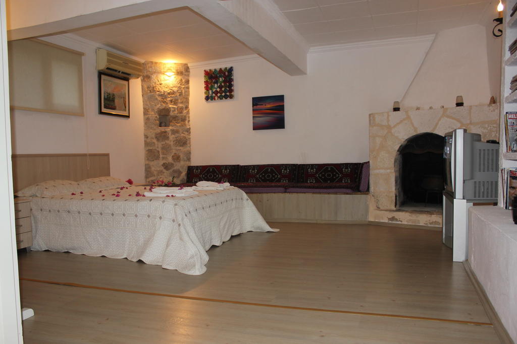 Hotel Korsan Ada 2*