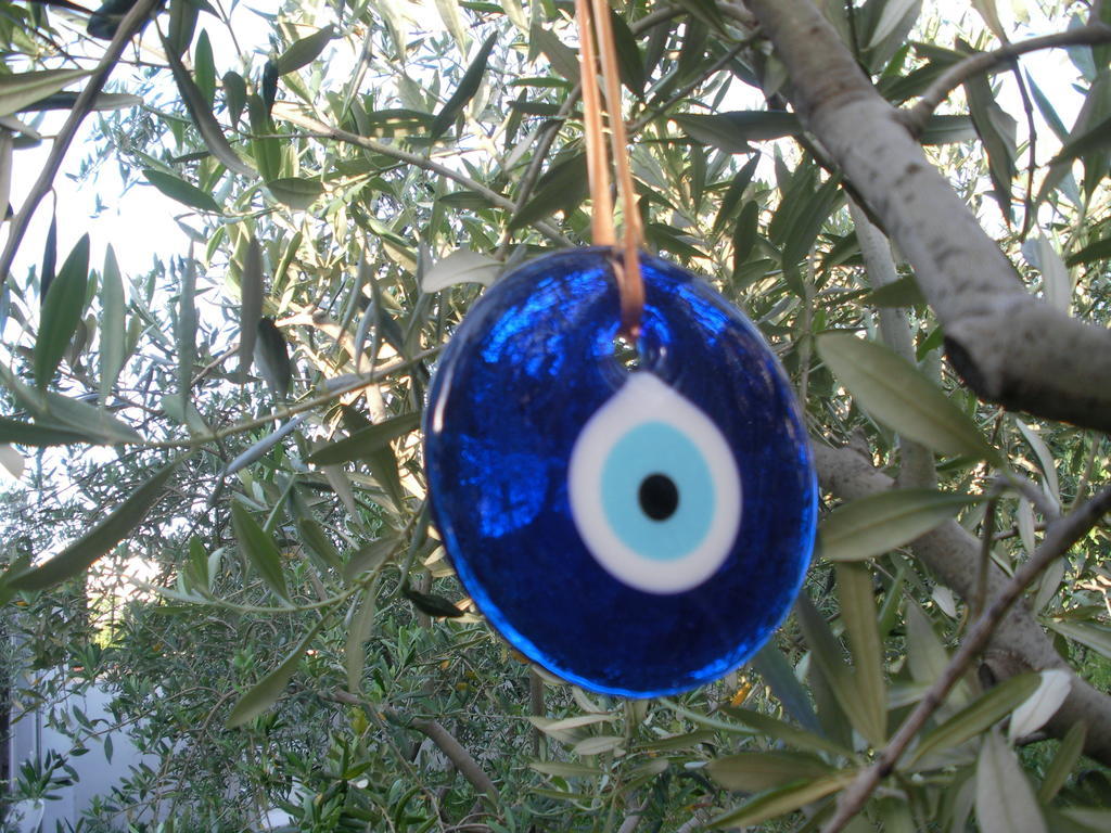 Guest house Domizil Lina Art Guzelcamli