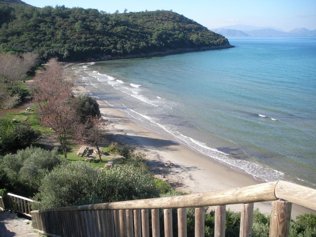 Guest house Domizil Lina Art Guzelcamli