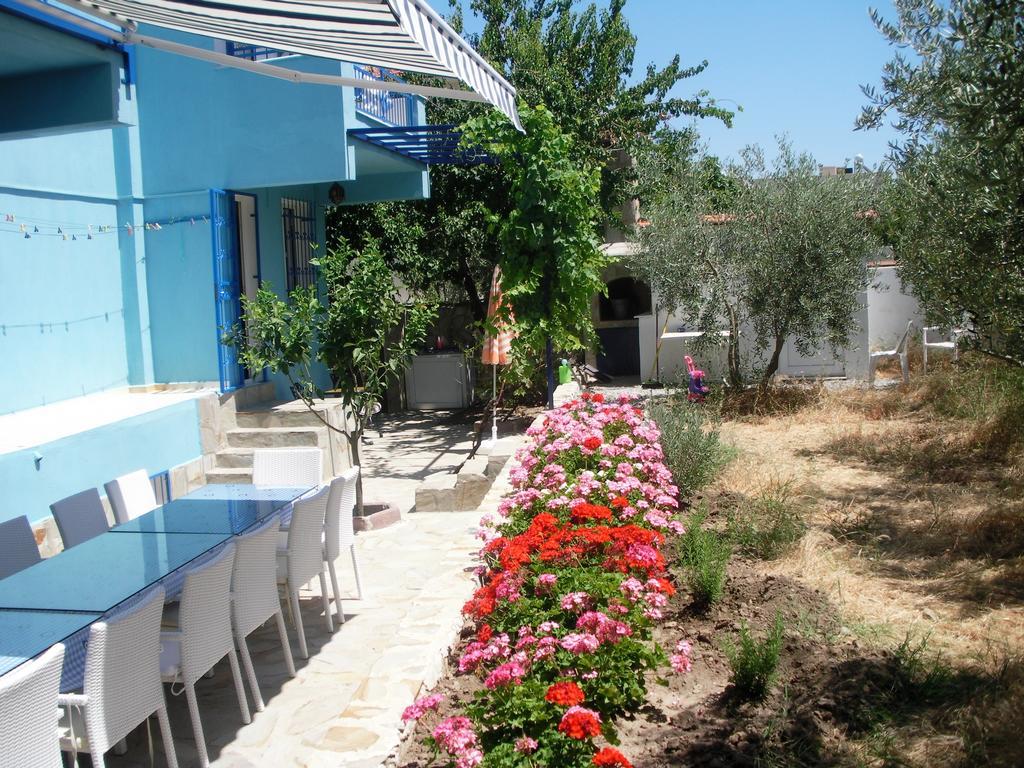 Guest house Domizil Lina Art