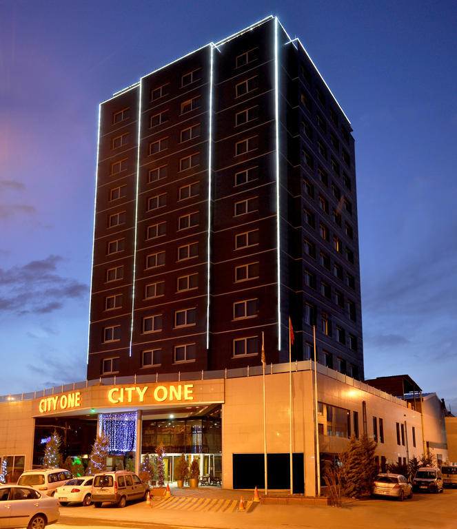 One Kayseri