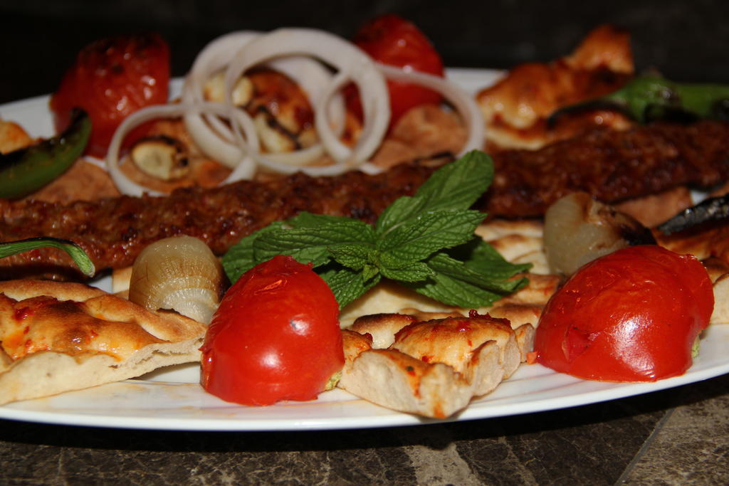 One Kayseri