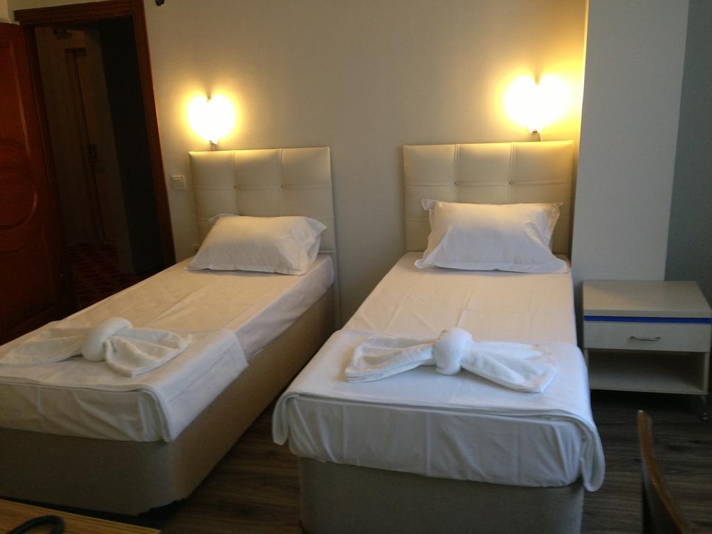 Hilton Garden Atatuerk Airport
