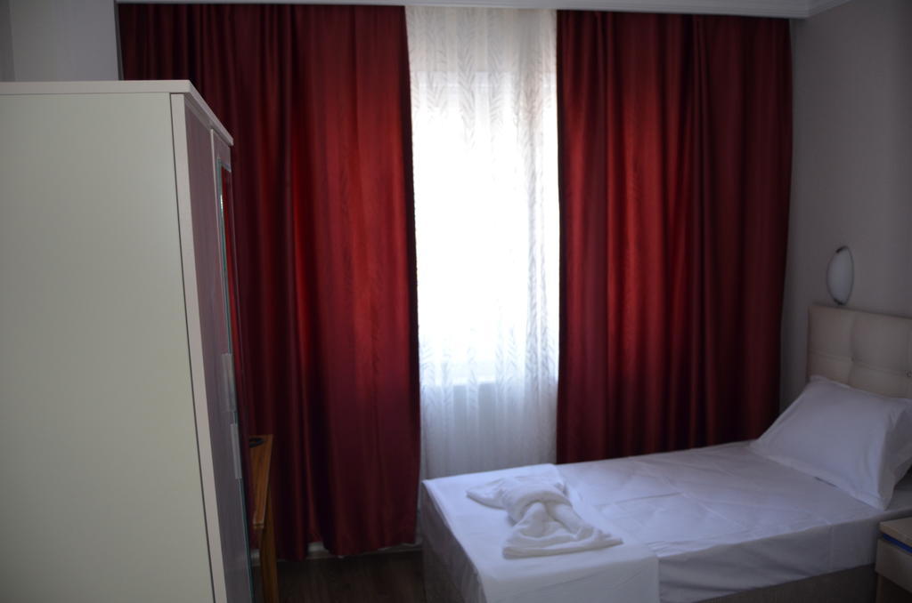 Hilton Garden Atatuerk Airport Istanbul