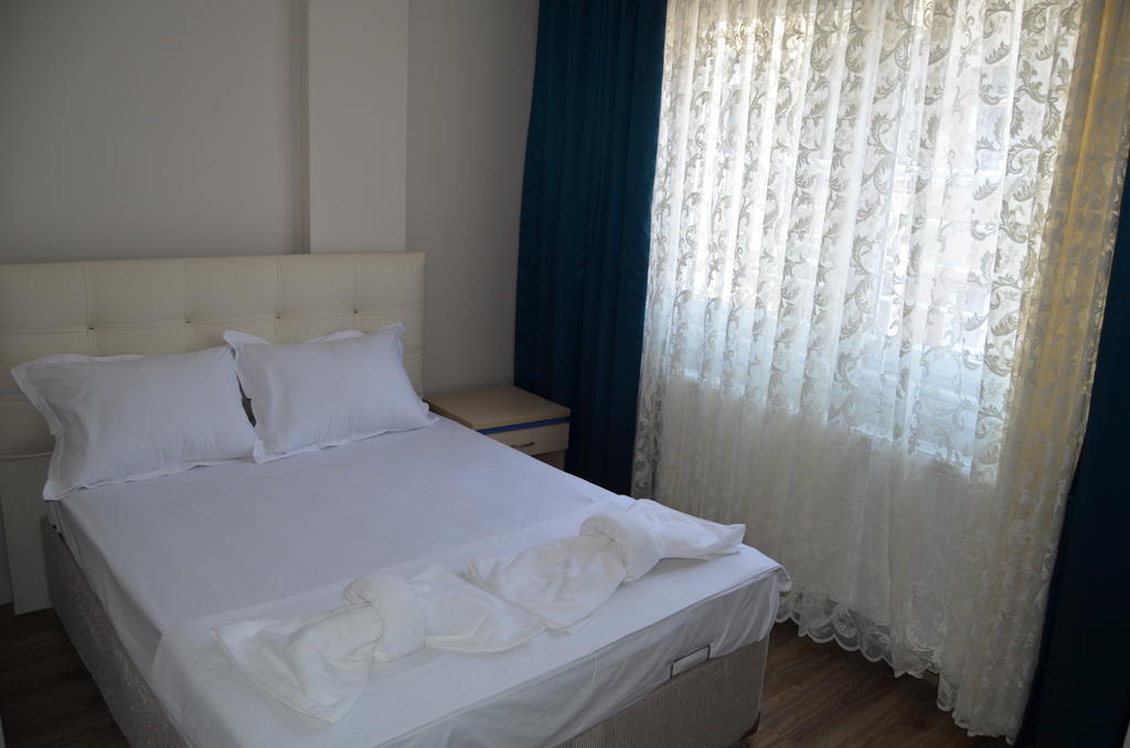 Hilton Garden Atatuerk Airport Istanbul