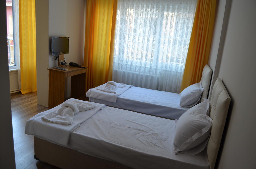 Hotel Hilton Garden Atatuerk Airport